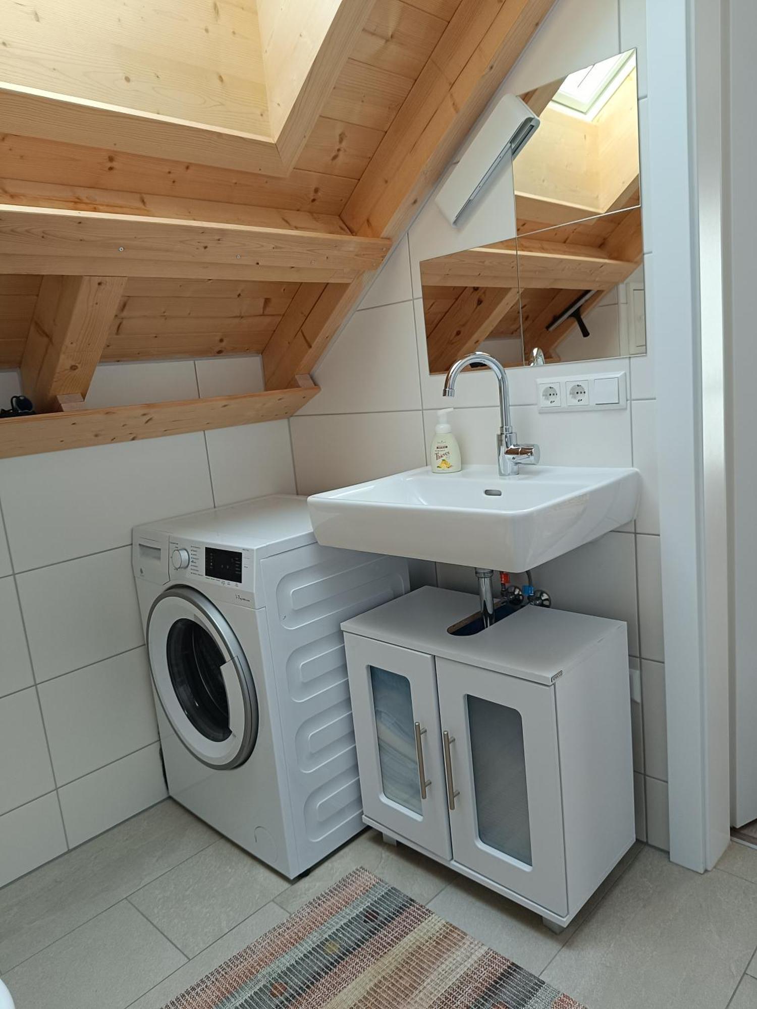 Ferienwohnung Ardning 외부 사진