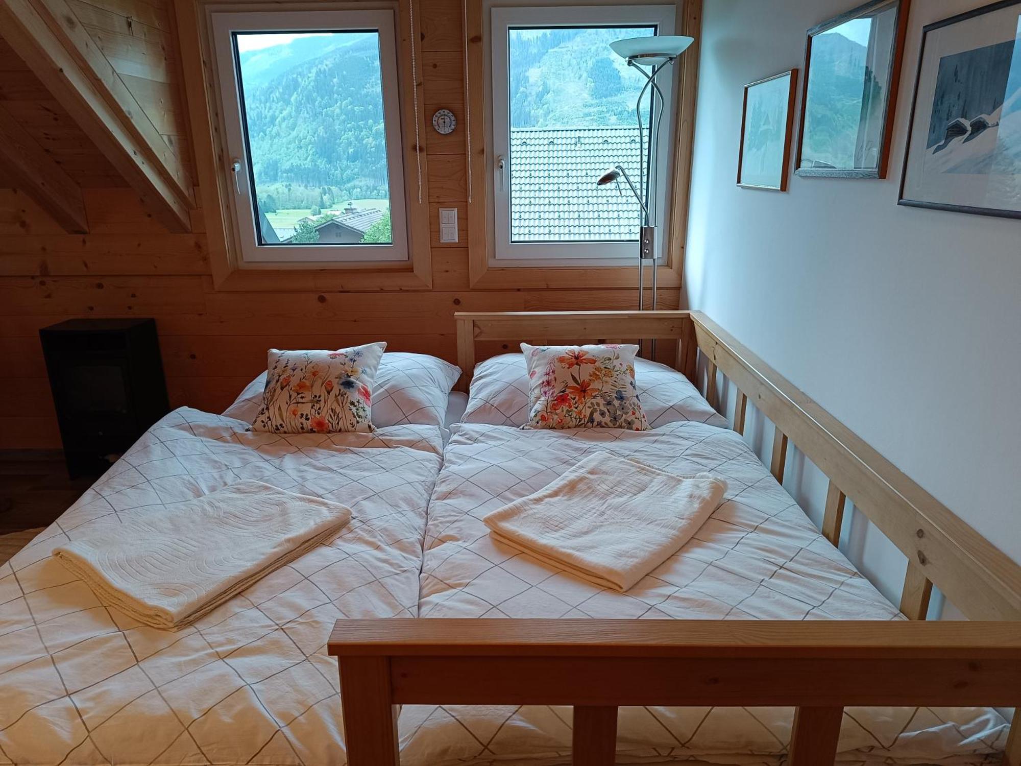 Ferienwohnung Ardning 외부 사진