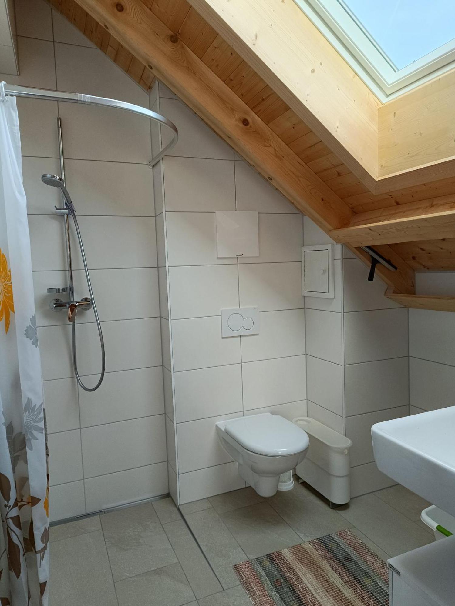 Ferienwohnung Ardning 외부 사진