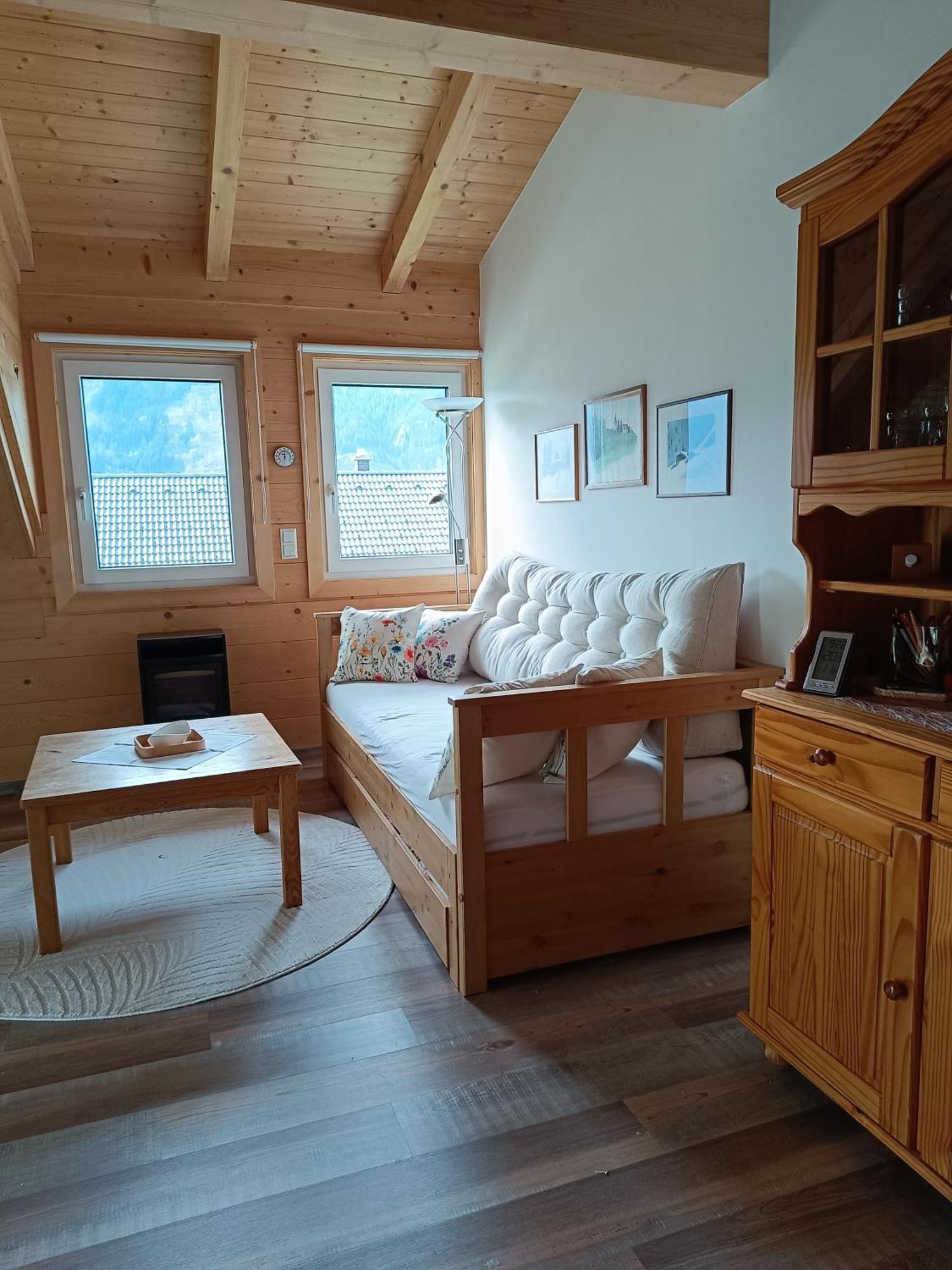 Ferienwohnung Ardning 외부 사진